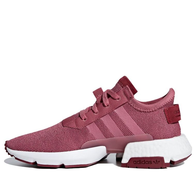 (WMNS) adidas P.O.D. S3.1 'Trace Maroon' B37508