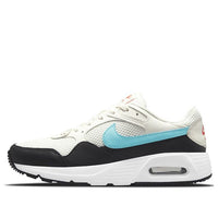 (WMNS) Nike Air Max SC 'Sail Turquoise Blue' CW4554-104