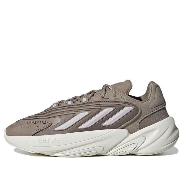 (WMNS) adidas Ozelia 'Chalky Brown' GW6838
