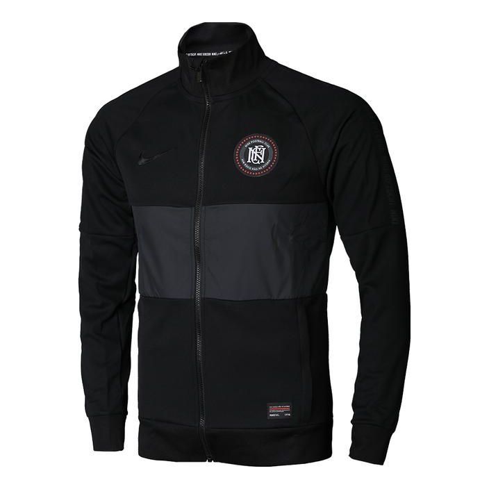 Nike FC Track Jacket AH9520-010