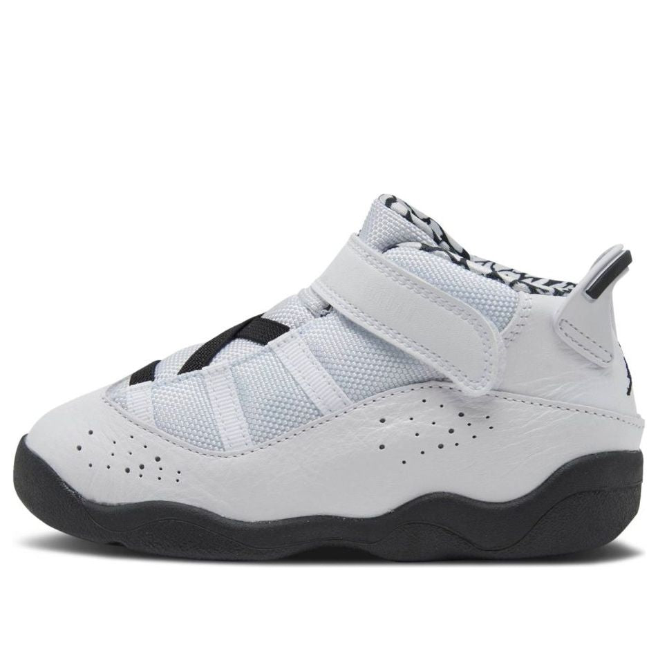 (TD) Air Jordan 6 Rings 'Motorsport' 323420-107
