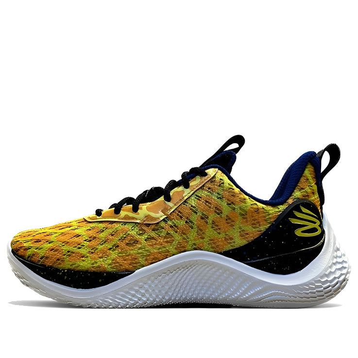 Under Armour Curry 10 'Bang Bang' 3026272-700