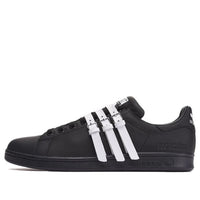 adidas Raf Simons x Stan Smith Strap 'Core Black' S75801