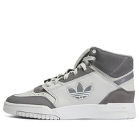 (WMNS) adidas Originals Drop Step XL 'Light Gray' FZ5720