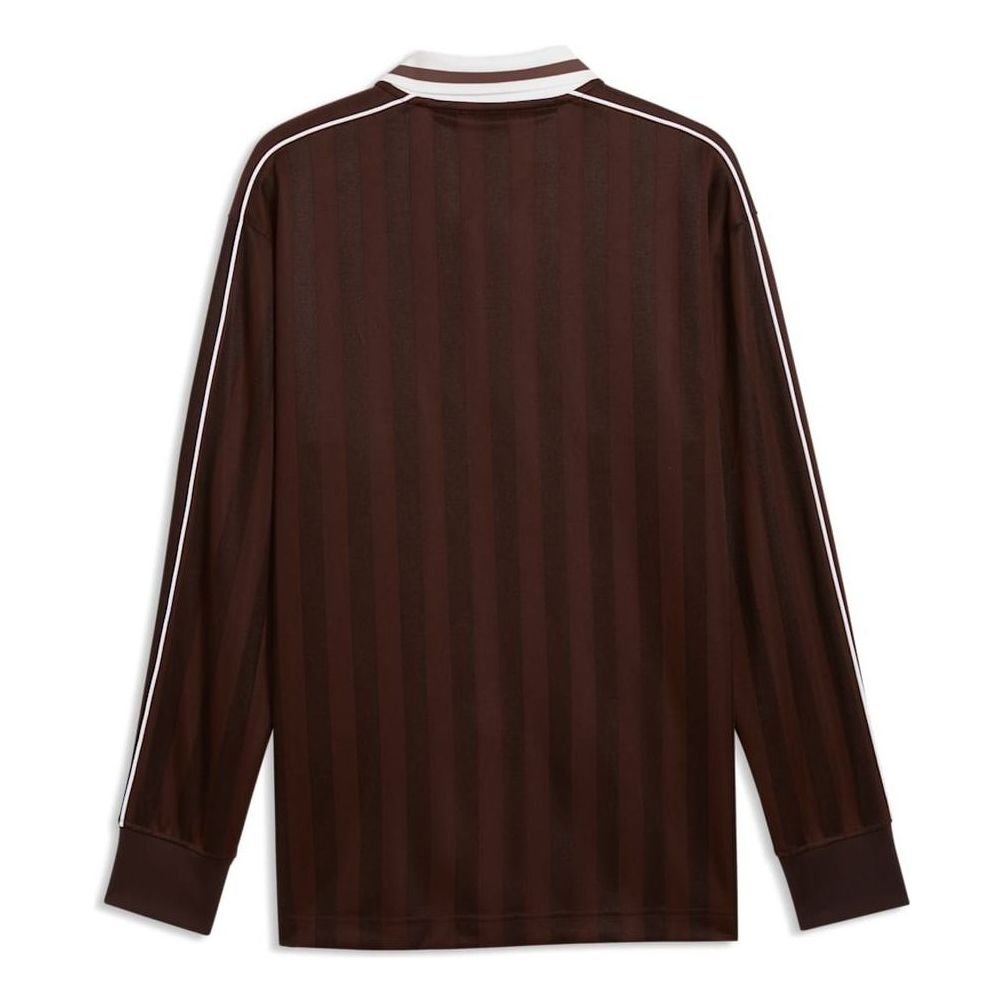 PUMA x McLAREN Racing Jersey 'Chocolate Fondue' 637869-05