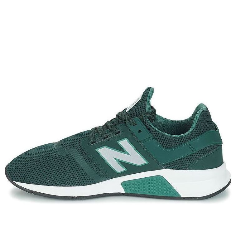 New Balance 247 Series Low-Top Green MS247FH