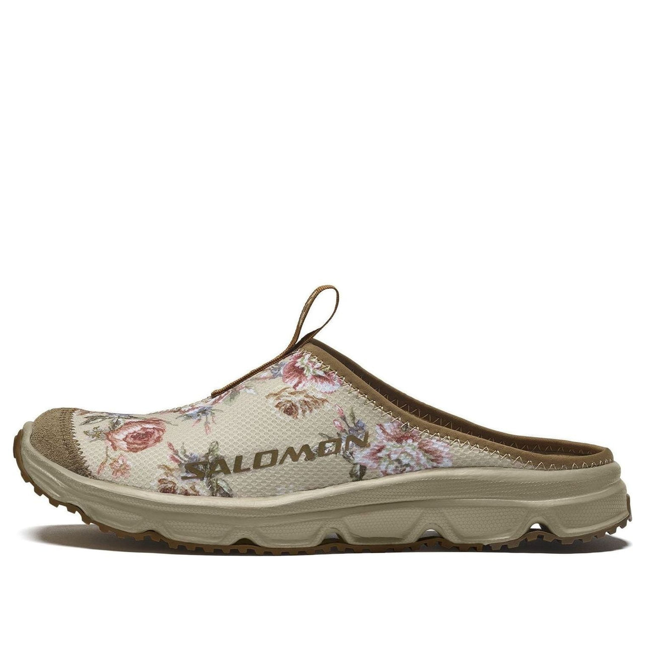 beams x SALOMON RX Slide 3.0 'Brown' 474207 / L47420700