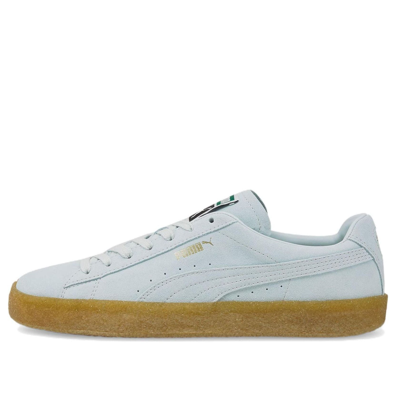 PUMA Suede Crepe 'Ice Flow' 380707-07
