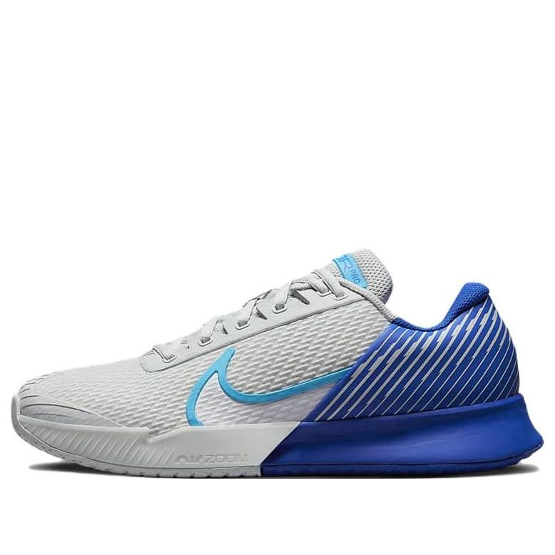 Nike Court Air Zoom Vapor Pro 2 HC 'Photon Dust Game Royal' DR6191-002