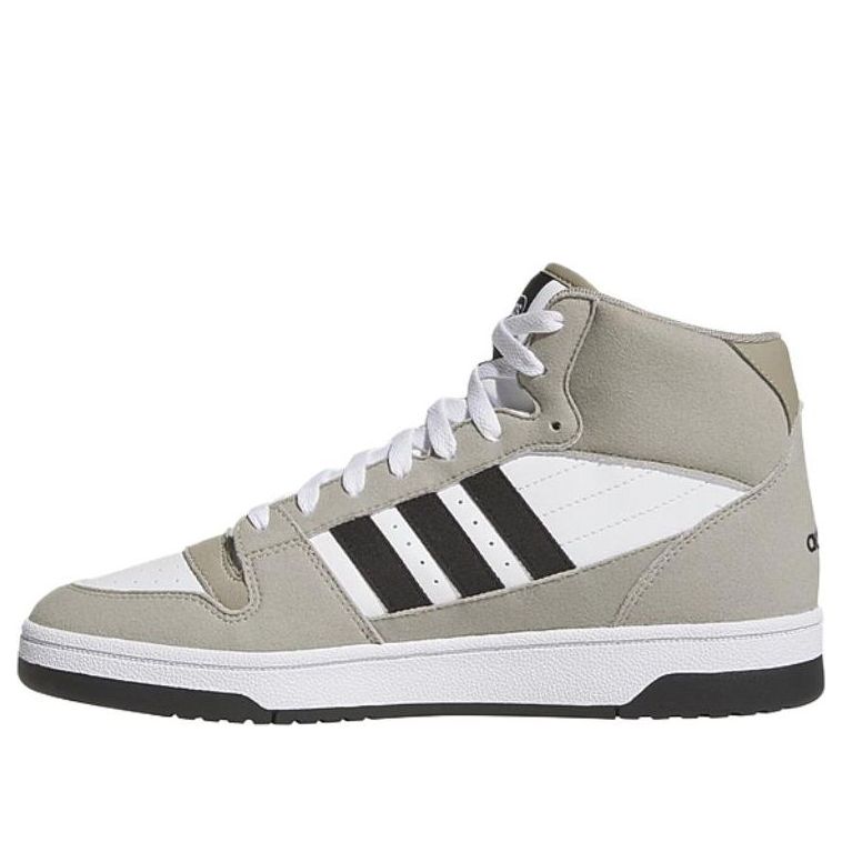 adidas Break Start Mid 'Putty Beige Core Black' JI3406
