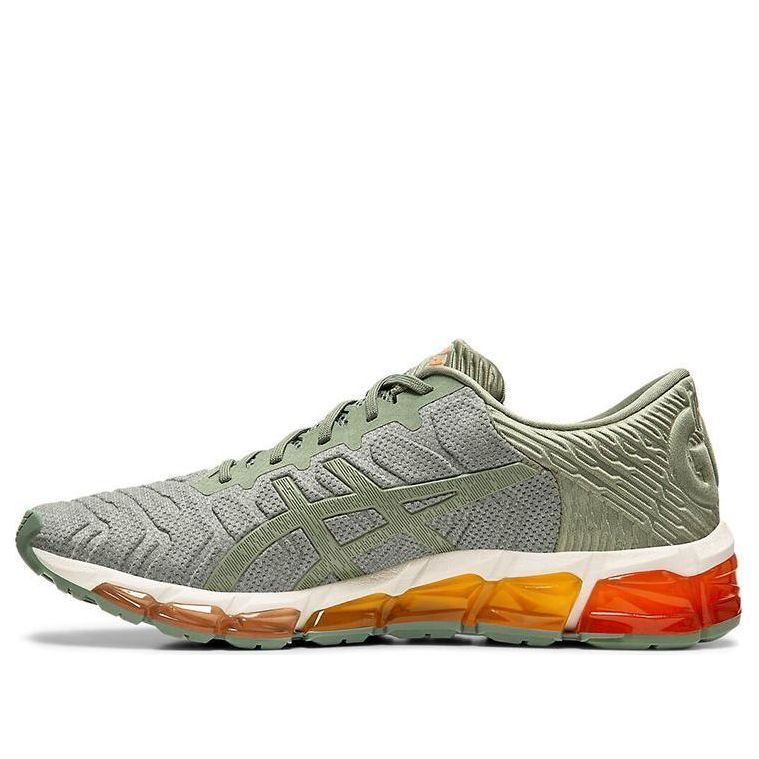 ASICS Gel Quantum 360 5 'Lichen Green' 1021A186-300