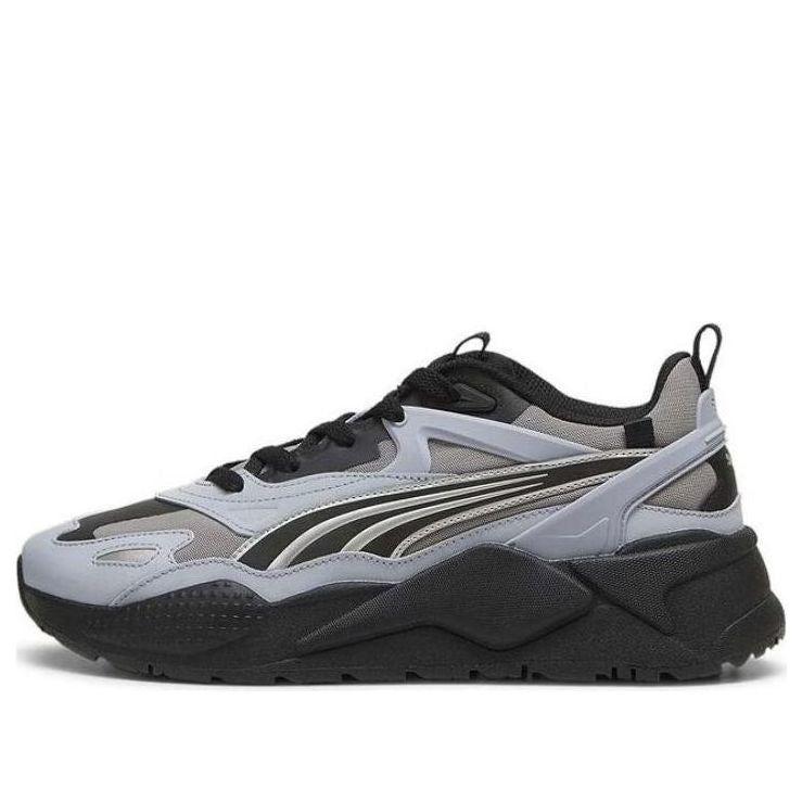 PUMA RS-X Efekt Reflective 'Grey Black' 390777-13