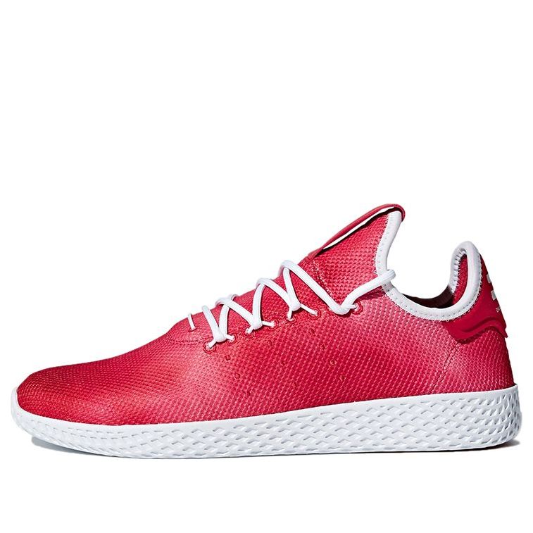 adidas x Pharrell Tennis Hu Holi 'Red' DA9615