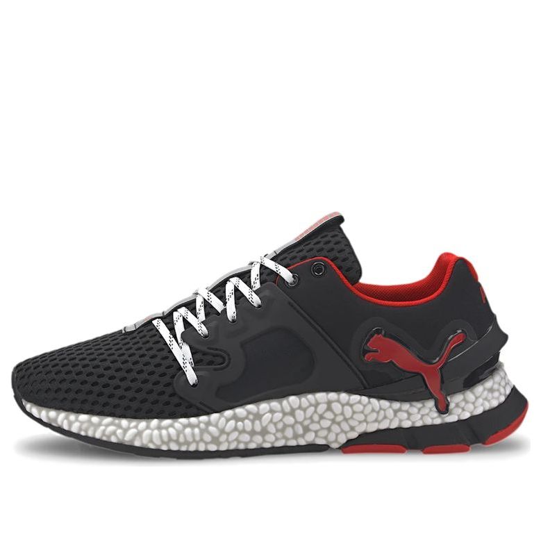 PUMA Hybrid Sky Black/Red 192575-10