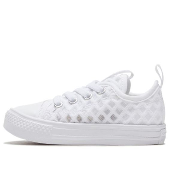 Converse Chuck Taylor All Star Superplay 'Triple White' 767560C