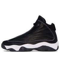 (GS) Air Jordan Pro Strong 'Black White' DC7911-002