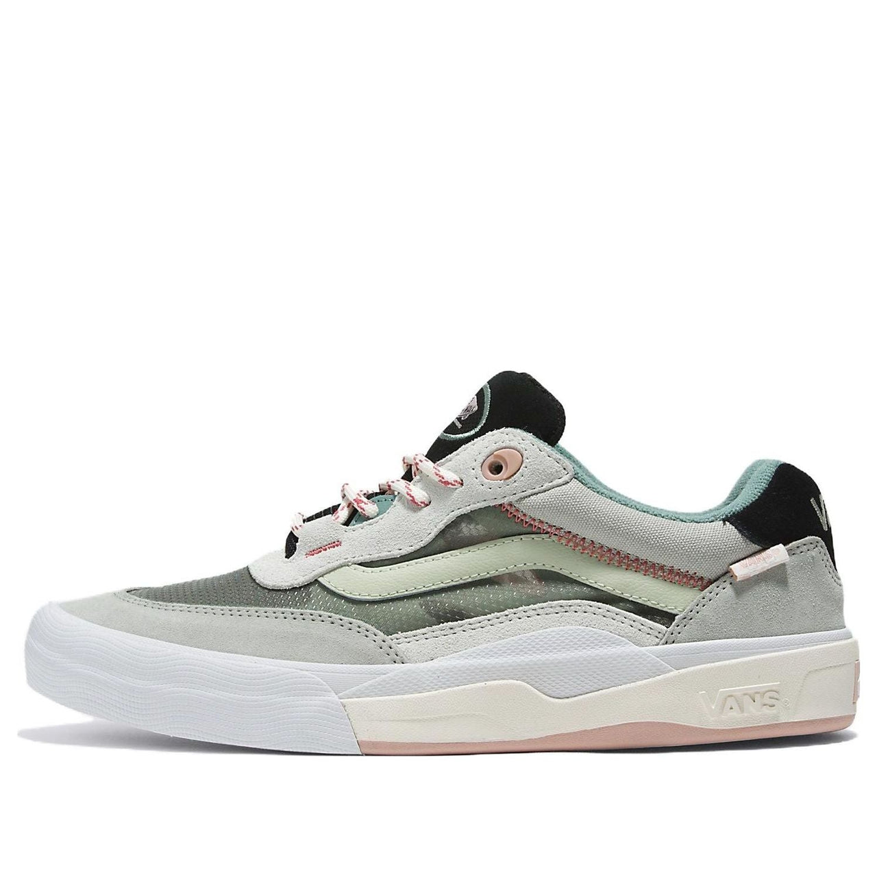 Vans Wayvee 'Grey Green' VN0A5JIABGG