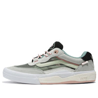 Vans Wayvee 'Grey Green' VN0A5JIABGG