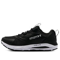 (WMNS) Under Armour Hovr Sonic STRT Tech 'Black' 3024865-003