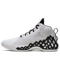 Air Jordan Jumpman Diamond Mid 'White' CI1204-100