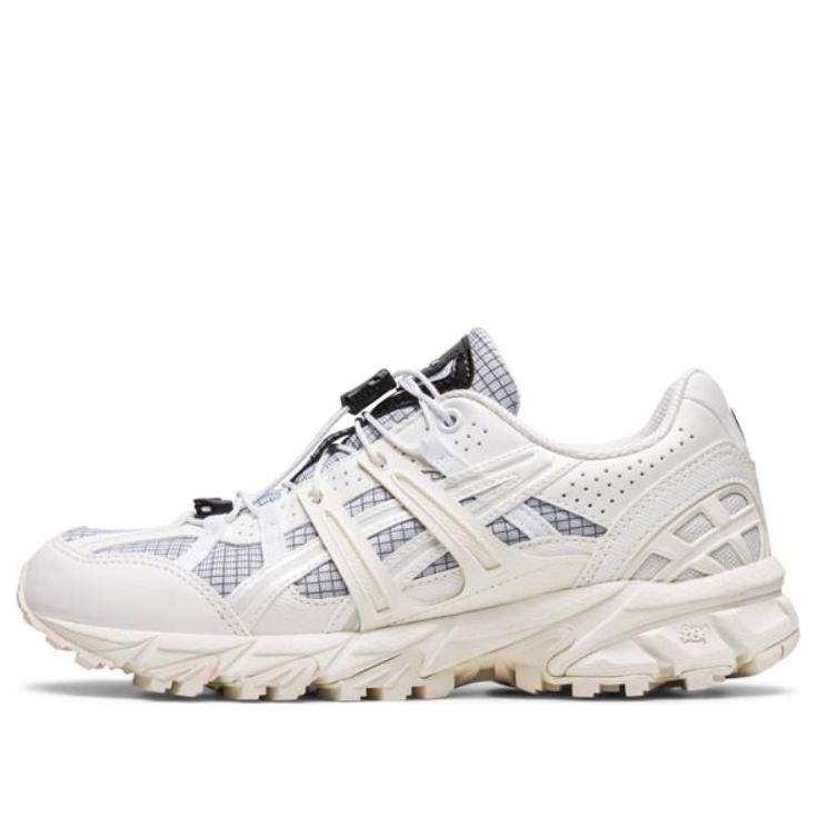 (WMNS) ASICS Gel-Sonoma 15-50 x Matin Kim 'Glacier Grey' 1202A487-020