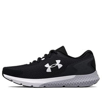 Under Armour Charged Rogue 3 'Black Mod Grey' 3024877-002