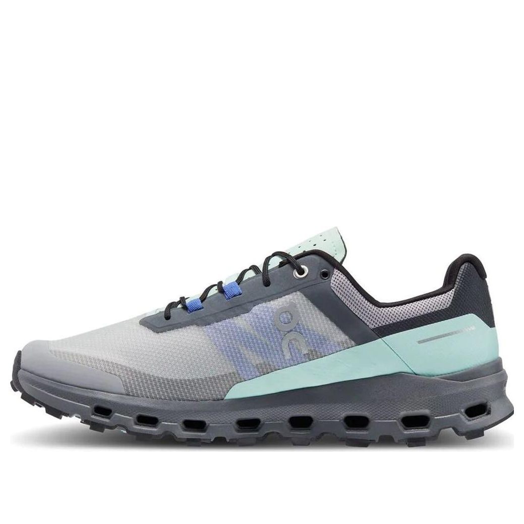 On Running Cloudvista 'Alloy Black' 64.98272
