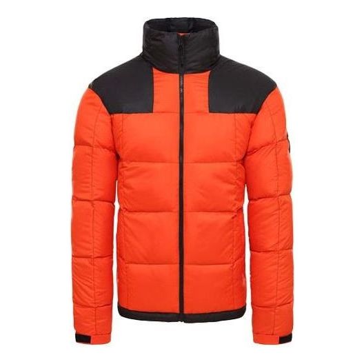 THE NORTH FACE M Lhotse Jacket 1990 700 Jacket 'Orange' NF0A3Y23-3YQ