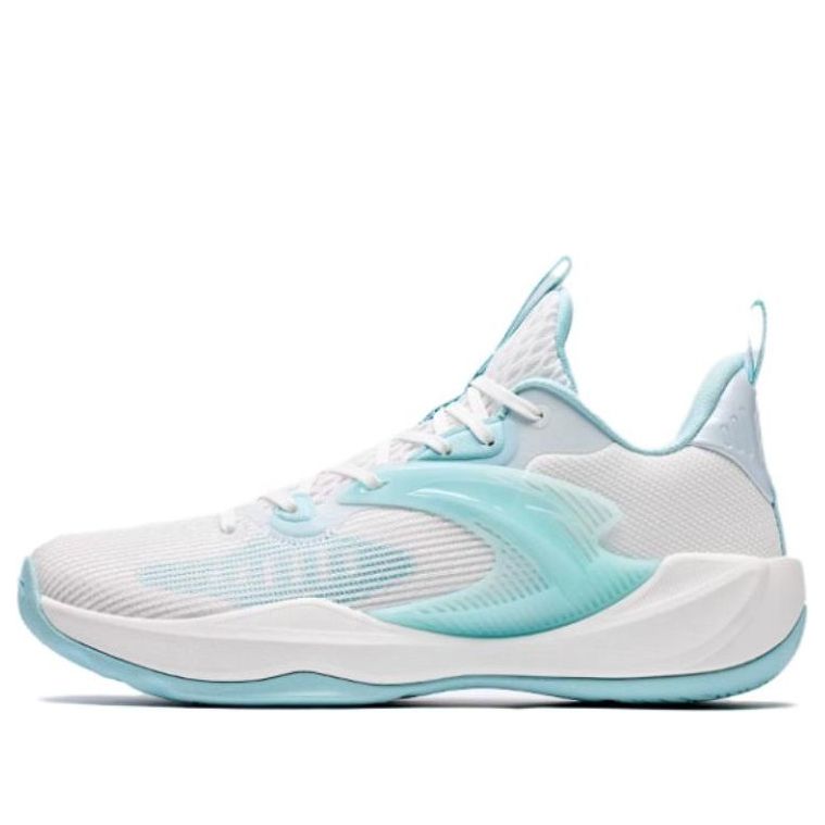 ANTA Light Cavalry 9.0 'White Ice Blue' 112421610-1