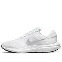 (WMNS) Nike Air Zoom Vomero 16 'White Metallic Silver' DA7698-100