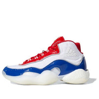 adidas Crazy BYW Icon 98 'Scarlet White Royal' EE6879