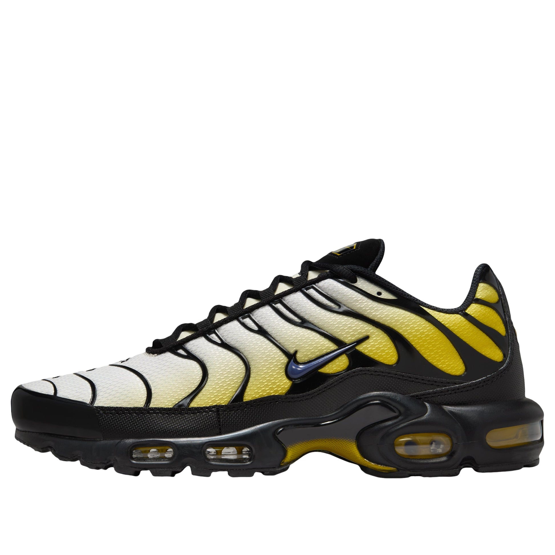 Nike Air Max Plus 'Black Bright Citron' DM0032-023