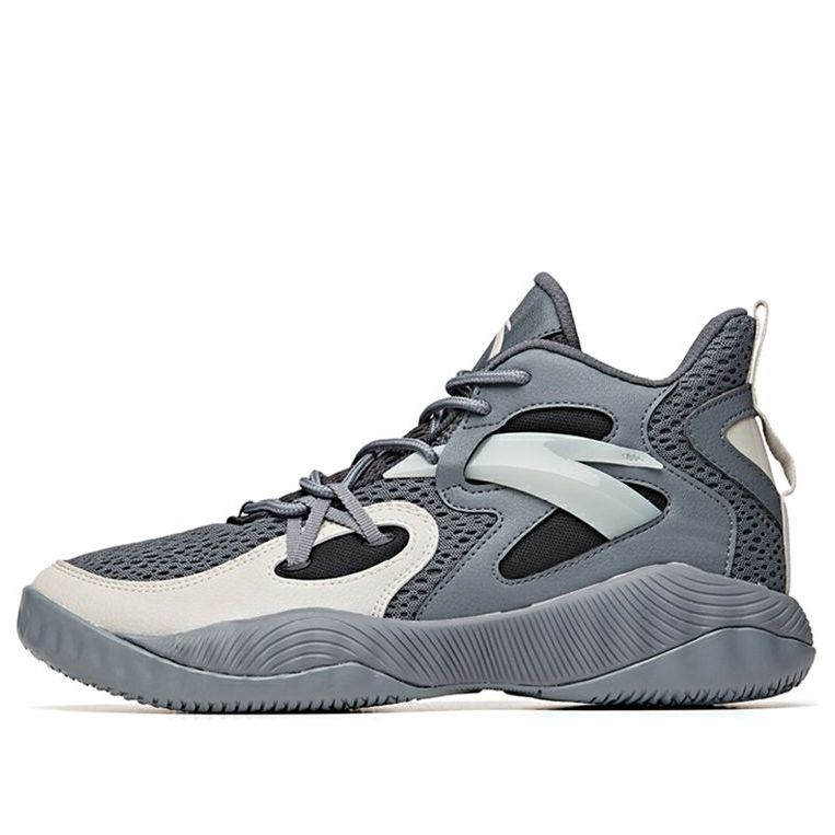 ANTA Wind Tunnel 1 'Grey White' 112021617S-1