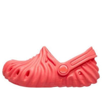 (GS) Crocs x Salehe Bembury Pollex Clogs 'Red' 209351-6WN