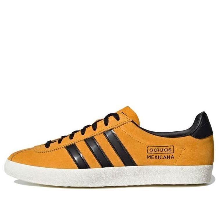 adidas Mexicana 'Team College Gold' H01823