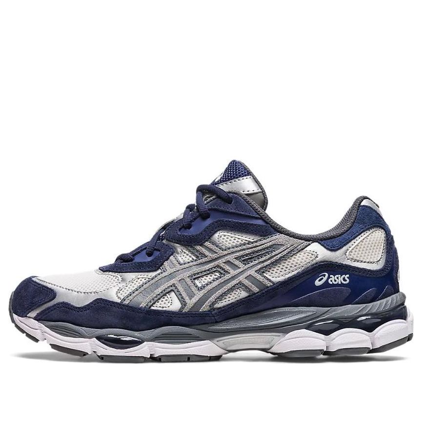 ASICS Gel-NYC 'Cream Steel Grey' 1201A789-100