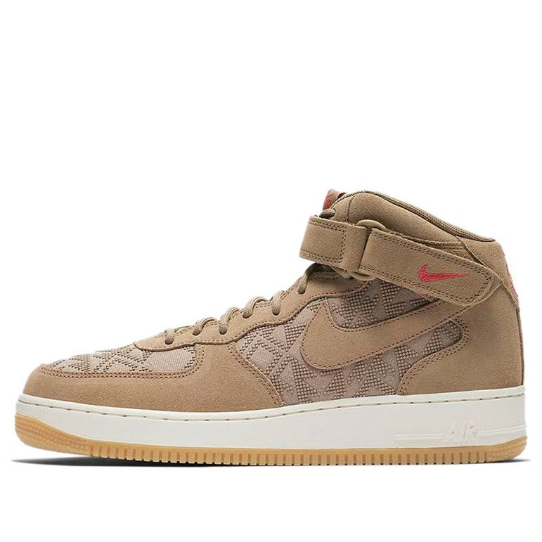 Nike Air Force 1 Mid 07 Premium 'N7' AT6167-200
