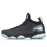 Li-Ning Sound 2.0 No Boundry 'Black' AYZP001-4