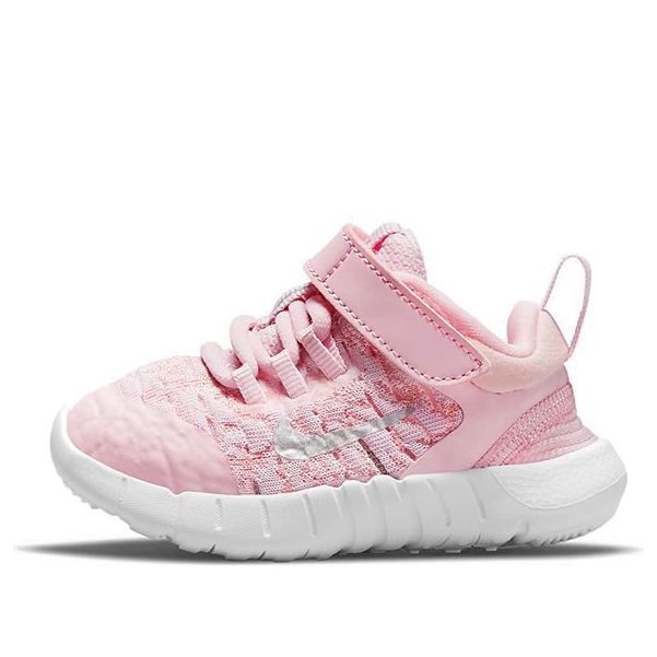 (TD) Nike Free RN 2021 'Pink Foam' CZ3997-610