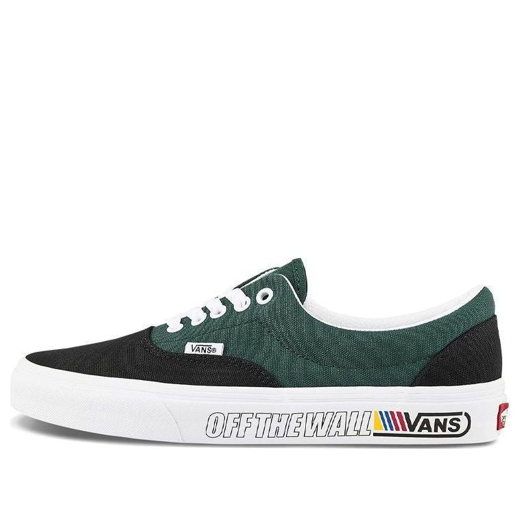 Vans Era 'Black Pine Needle' VN0A4U39265