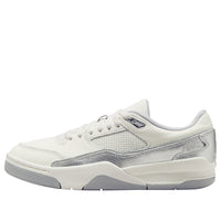 (WMNS) Air Jordan Flight Court SE 'Sail Wolf Grey' II0596-100