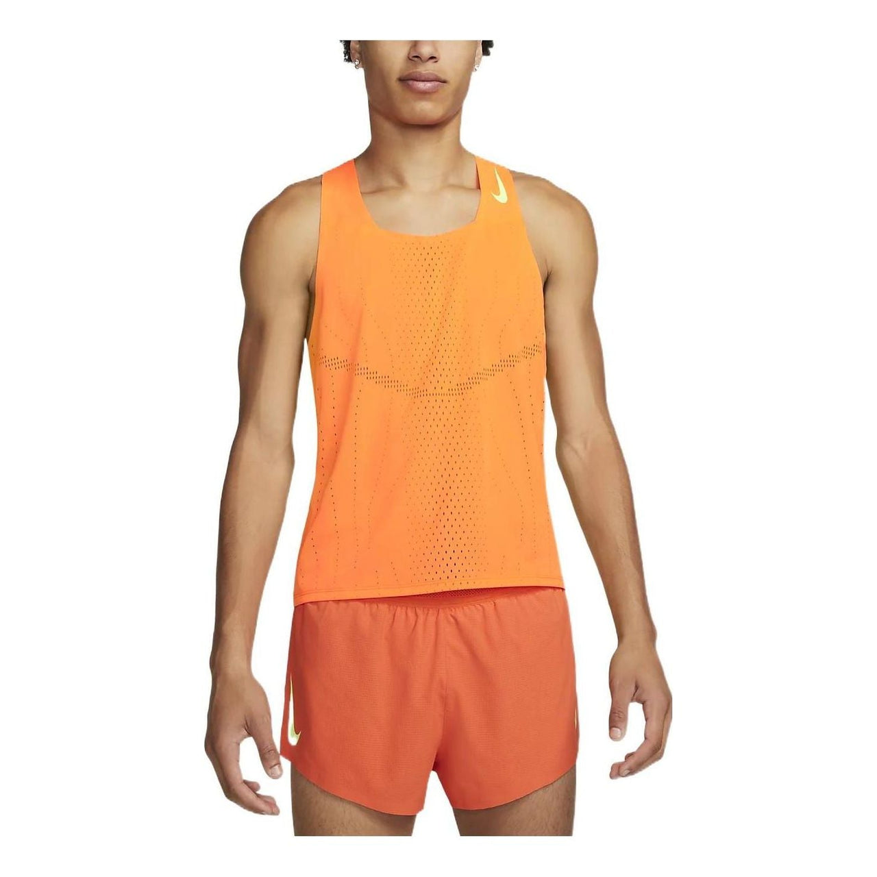 Nike Fall Dri-FIT ADV Aeroswift Singlet Vest DM4624-803