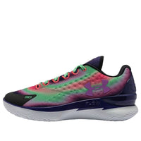 Under Armour Curry 1 Low FloTro 'Northern Lights' 3025633-001
