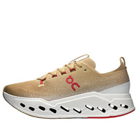 On Running Cloudsurfer Max Year Of The Horse 'Chai Ivory' 3MG10580722