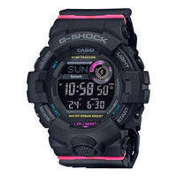 CASIO G-Shock Digital 'Black' GMD-B800SC-1D