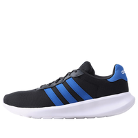 adidas Lite Racer 3.0 'Black Bright Royal' IG3604