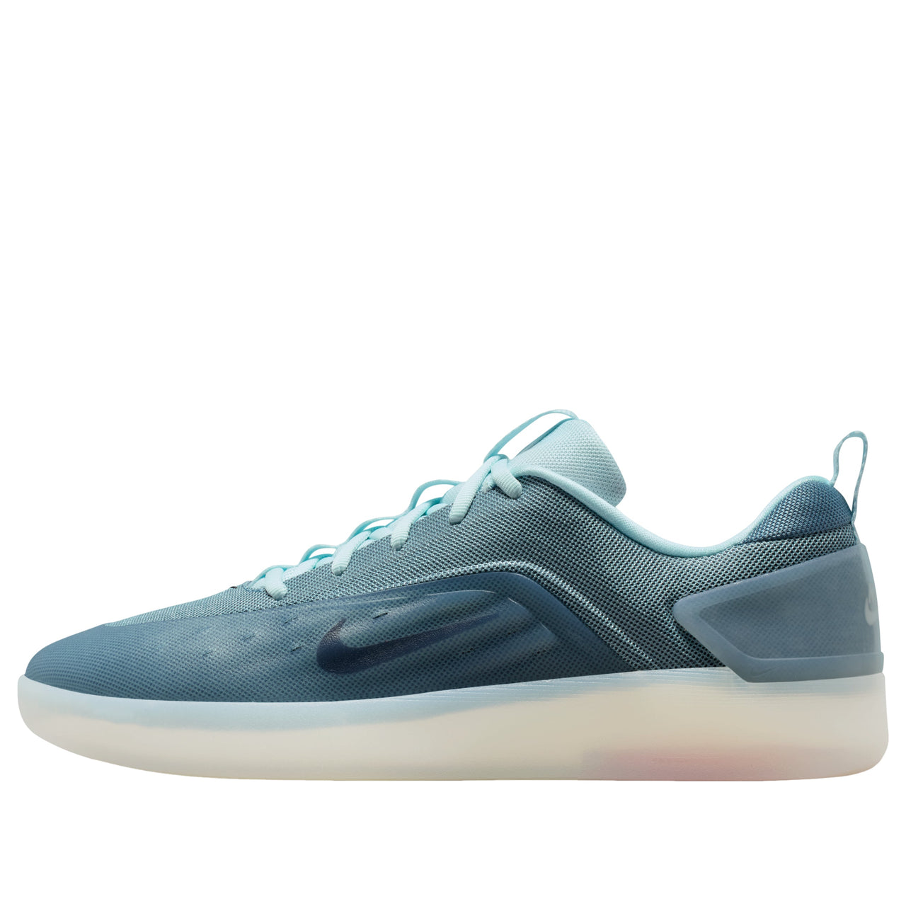 Nike SB Zoom Nyjah 4 'Glacier Blue Smokey Blue Sail' FQ1273-400