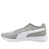 PUMA ST Activate Low Top Running Shoes Grey 369122-04