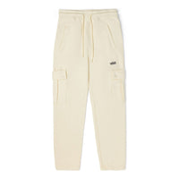 Vans Knitted Pants 'Beige' VN00090W3KS
