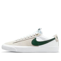 Nike Zoom Blazer Low Pro GT SB 'White Fir' DC7695-102